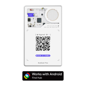 White - Android Network